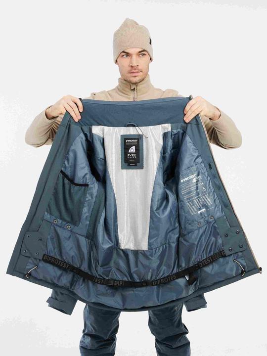 Produktbild Protest Snowjackets PRTTIMOTHY (XL)
