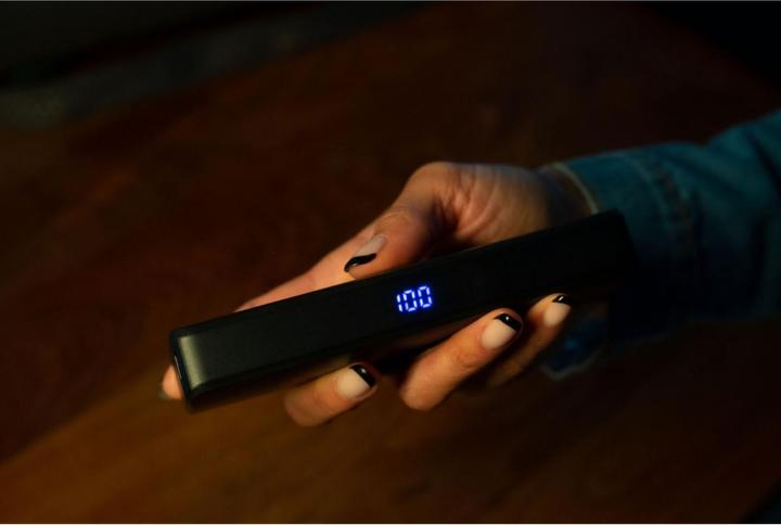 Actual product image Boompods Powerboom 20.000mAh (20000 mAh, 74 Wh)