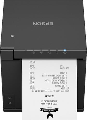 Actual product image Epson TM-M30III 112A0 STANDARD (USB, USB-C)