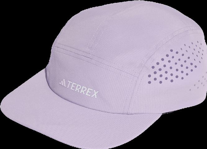 Actual product image adidas Terrex 5P Cap Sol - Cap - Herren