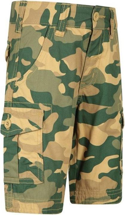 Immagine prodotto Mountain Warehouse Pantaloncini cargo (116)