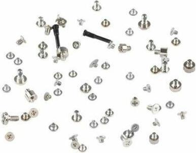 Actual product image CoreParts iMac Keyboard Screws OEM MC