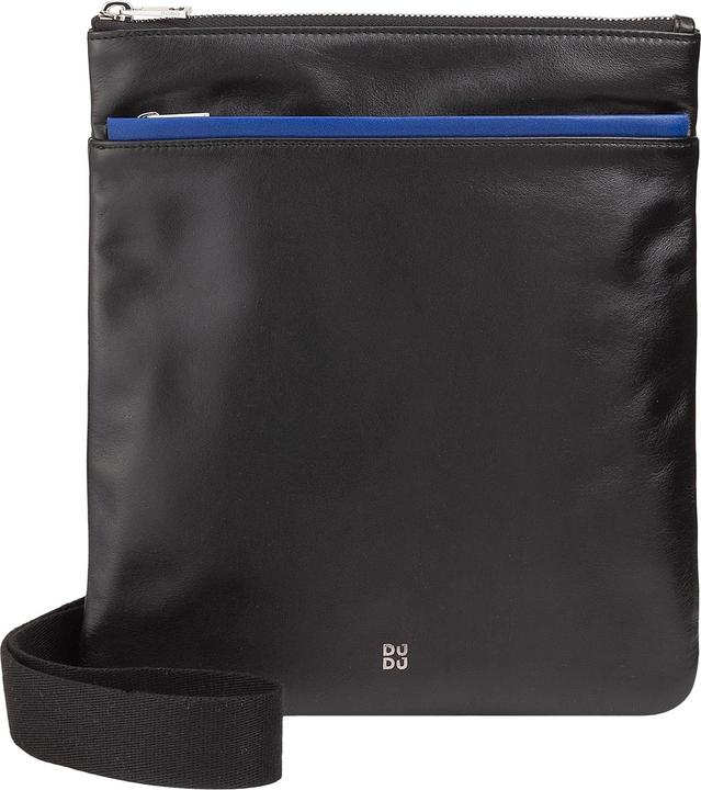 Immagine prodotto Dudu Borsa a tracolla Panay in pelle 24 cm