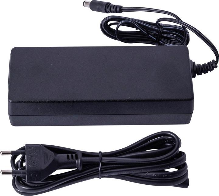 Produktbild Brother PAAD006 AC ADAPTER (EU) - HEALTHCARE