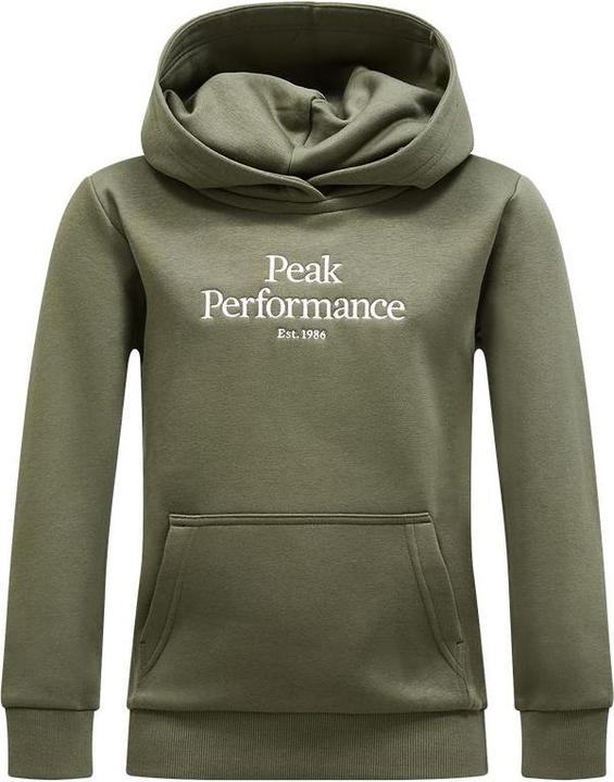 Image du produit Peak Performance Original Hood (140)