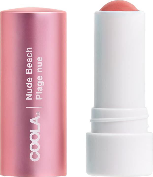 Produktbild Coola Suncare Mineral Liplux (getönte Lippenpflege, 4.40 ml)