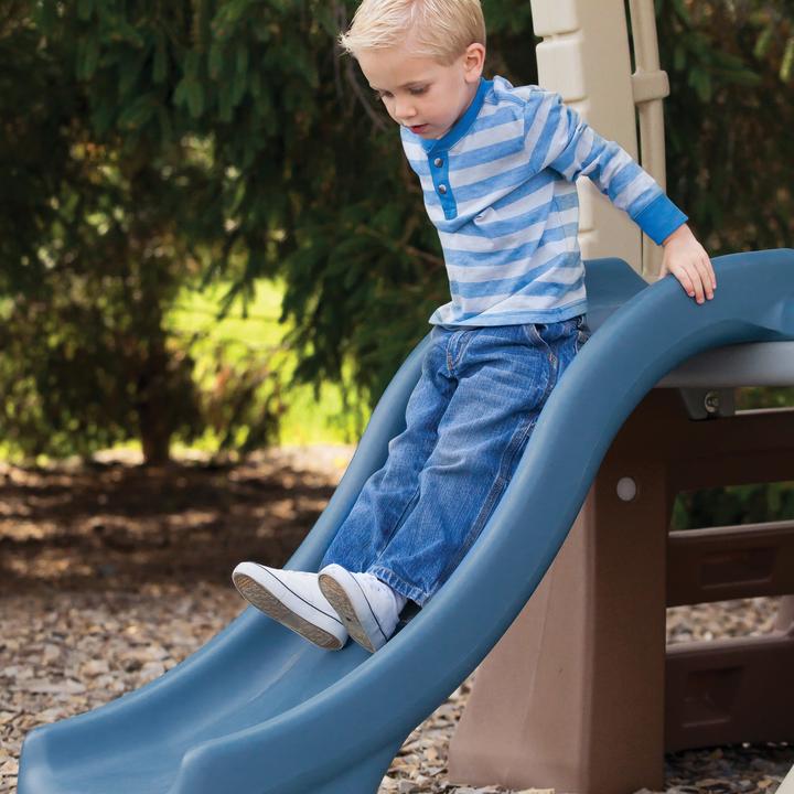 Produktbild Step2 Play-Up Gym Set