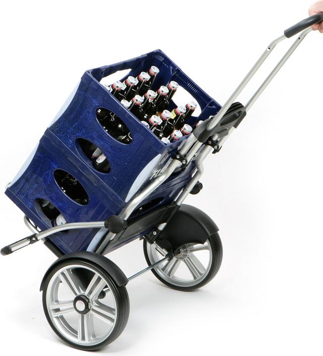 Image du produit Andersen Royal Shopper Plus Fado 2.1