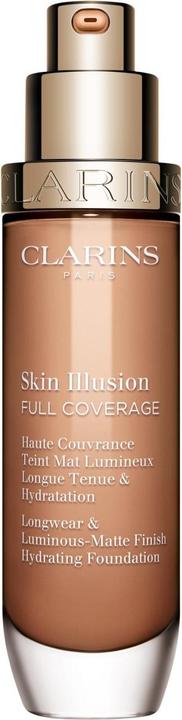 Produktbild Clarins Skin Illusion Full Coverage 30ml 112c (112C Beige)
