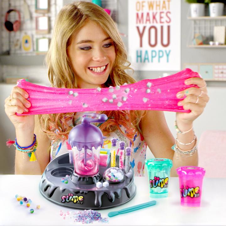 Produktbild Canal Toys Schleimfabrik
