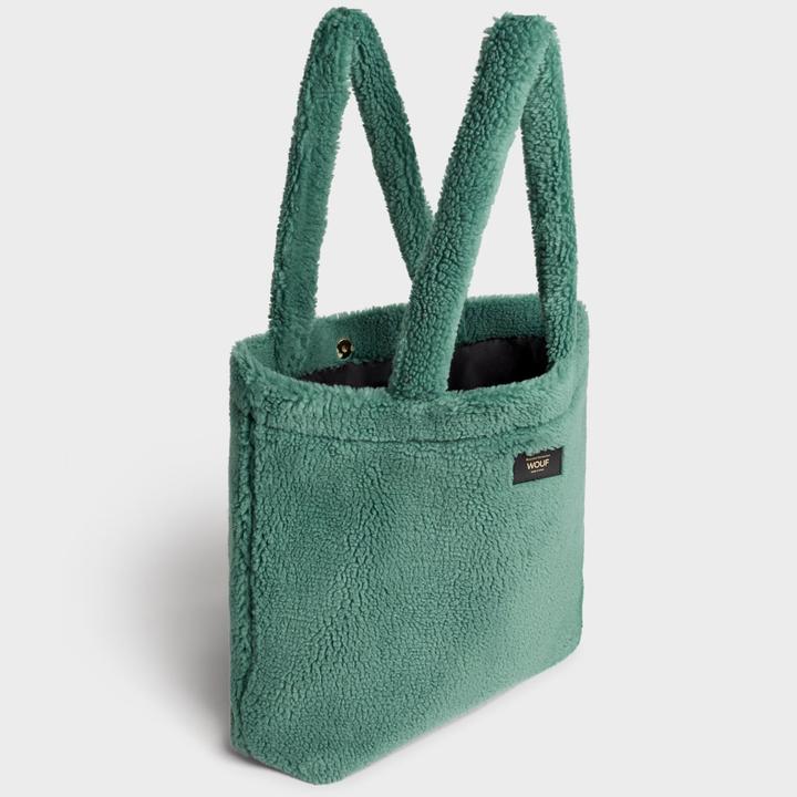 Actual product image Wouf Foldable shopping bag 40 cm