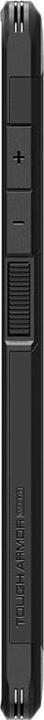 Actual product image Spigen Tough Armor Mag (Samsung Galaxy S24 Ultra)