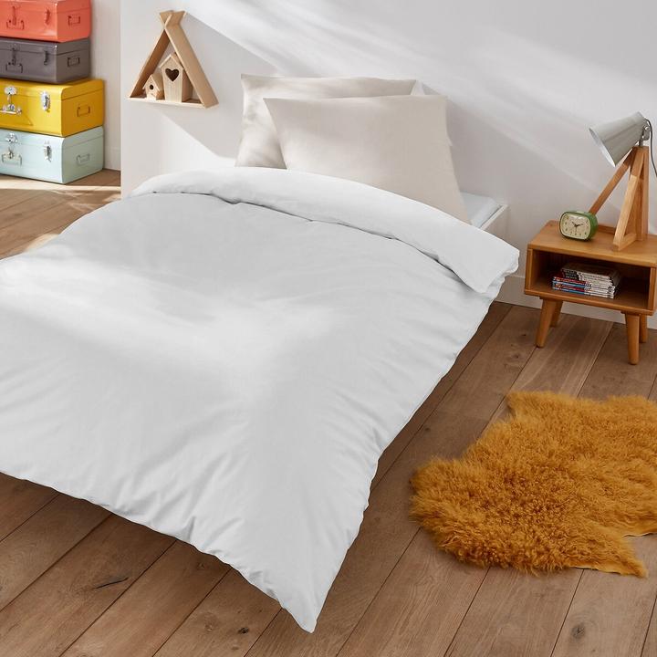 Image du produit La Redoute Interieurs Scenario Kids Coton (Taie d'oreiller, 50 x 70 cm)