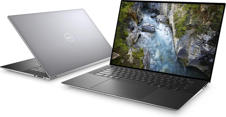 Image du produit Dell Precision 5560 (15.60", Intel Core i9-11950H, 32 Go, 1000 Go, CH)