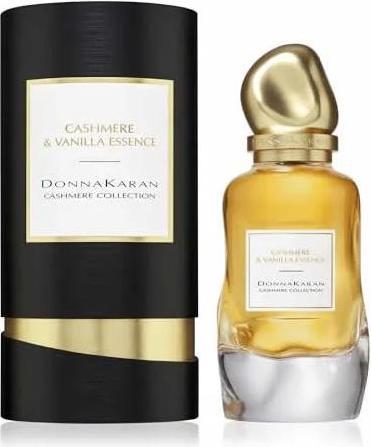 Actual product image DKNY Donna Karan Cashmere & Vanilla Essence Eau De Parfum Spray 100ml (Eau de parfum, 100 ml)