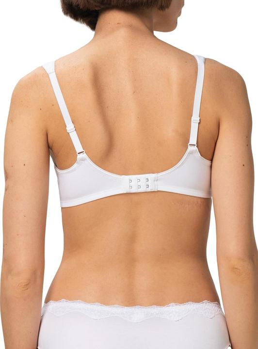Produktbild Triumph Modern Lace + Cotton W02 Bügel-BH (Einzelpack, 85 B)