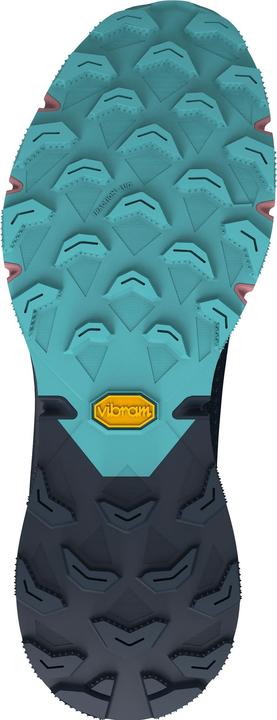 Actual product image Dynafit Ultra 100 running shoe (36)