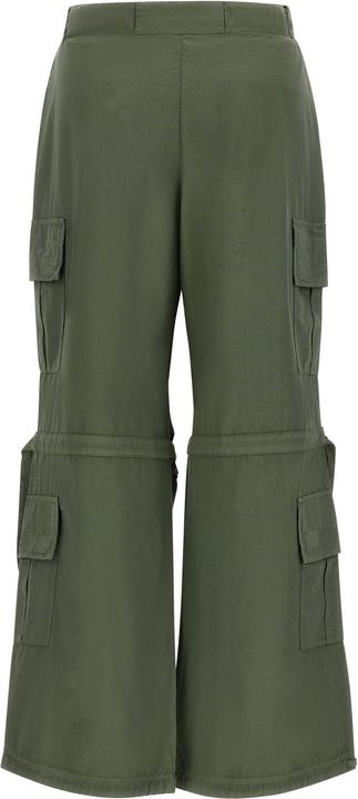 Actual product image Freddy Classic Cargo Pants BRITNEYF301 (M)