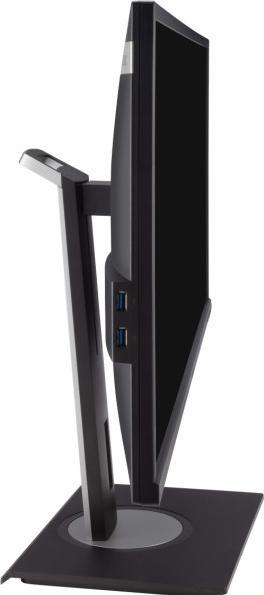 Produktbild Viewsonic VG3448 (3440 x 1440 Pixel, 34")