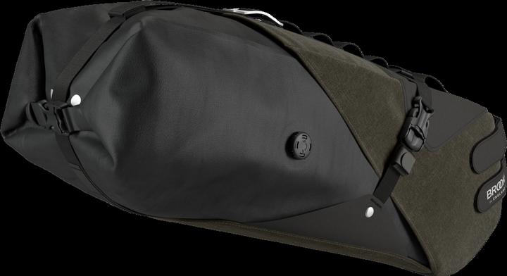 Produktbild Brooks England Scape (8 l, Satteltasche)