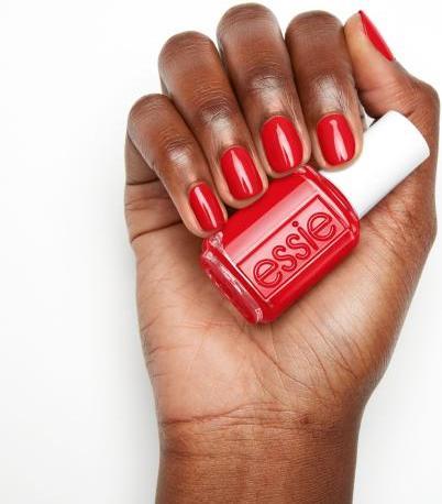 Actual product image Essie Nail Polish (62 Laquered Up, Colour paint)
