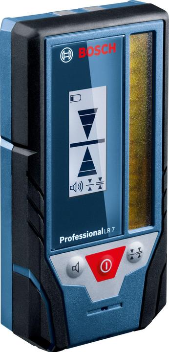 Produktbild Bosch Professional LR 7