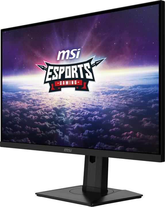 Image du produit MSI G274QPXDE (2560 x 1440 pixels, 27")
