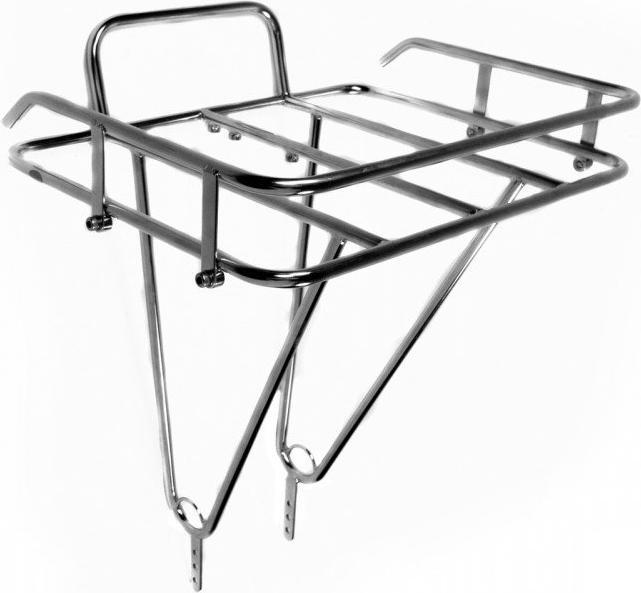 Actual product image Velo Orange Porteur front carrier
