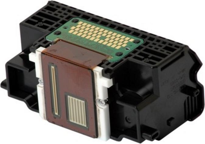 Produktbild Canon Qy6-0080-000 (M, Y, BK, C)