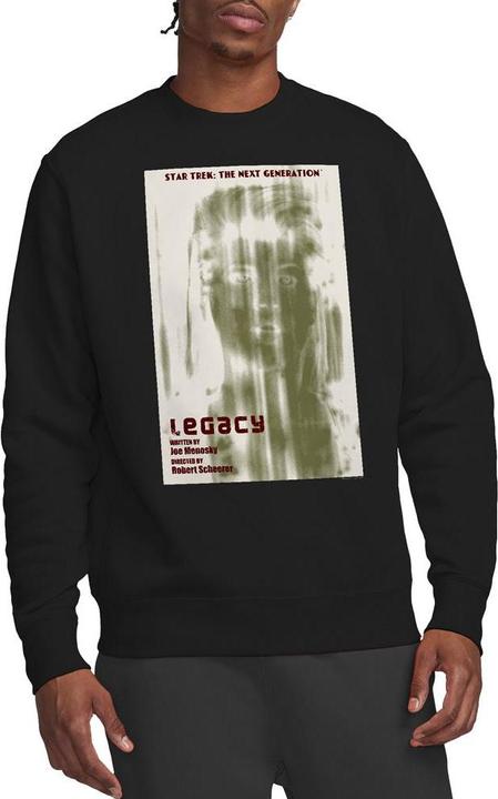 Produktbild The Next Generation Season 4 Episode 6 Sweatshirt (L)