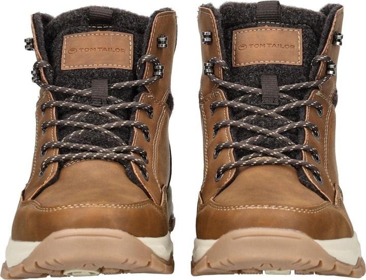 Actual product image Tom Tailor Stiefelette (45)