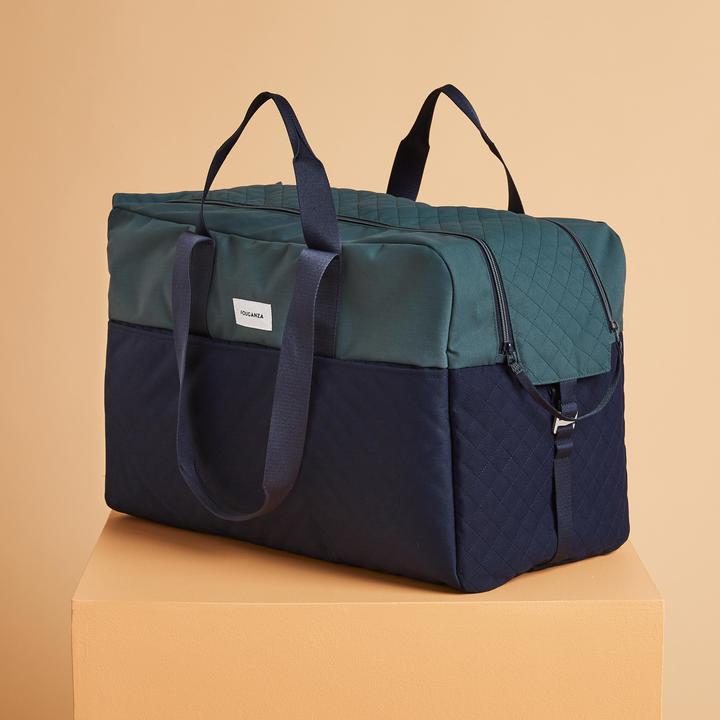 Actual product image Fouganza Duffle