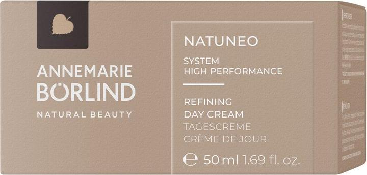 Actual product image Annemarie Börlind Refining Day Cream (50 ml, Day cream)