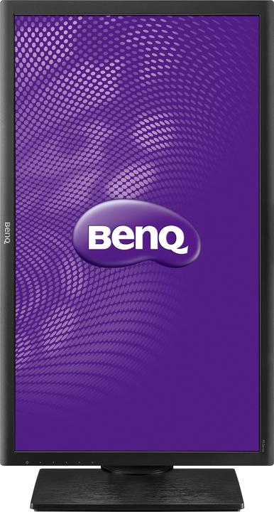 Actual product image BenQ Pd2700q (2560 x 1440 pixels, 27")