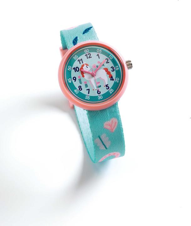 Actual product image Djeco Learning watches DD00420
