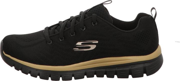 Image du produit Skechers Graceful Get Connected Baskets Femme (42)