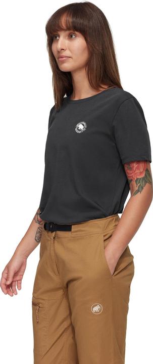 Actual product image Mammut Core T-Shirt Garantie, T-Shirts (L)