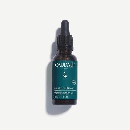 Immagine prodotto Caudalie Olio disintossicante per la notte (30 ml, Olio viso)