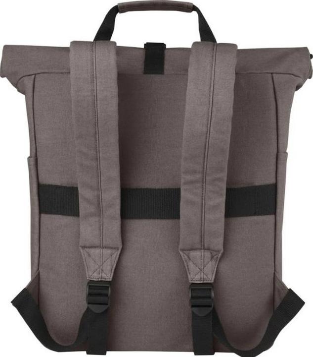 Produktbild Generic Rucksack Laptops Joey Roll Top Canvas 15l (15 l)