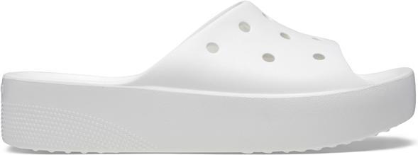 Image du produit Crocs W's Classic Platform Slide (41, 41.5, 42, 41 1/3)