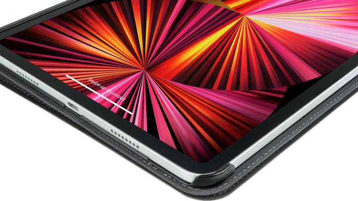 Produktbild Gecko Covers V10T56C1 Tablet-Schutzhülle 27,9 cm (11" ) Flip case Schwarz (iPad Pro 11''  Wifi (2020), iPad Pro 11'' LTE (2020))
