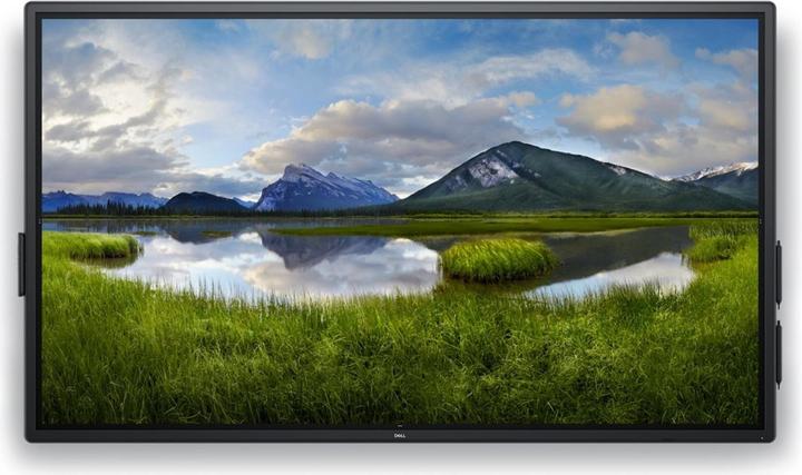 Produktbild Dell Pro 75 Plus P7525QT - 4K Touch Monitor (3840 x 2160 Pixel, 74.50")