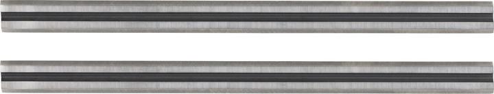 Produktbild wolfcraft wolfcraft 2 Wendehobelmesser HM 82,0x5,5x1,1mm