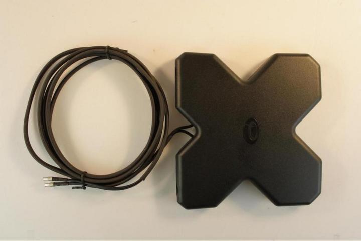 Produktbild Panorama Antennas DMM-7-38-2TS9 (5G, 4G, 3G)