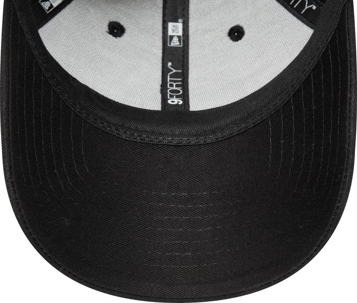 Actual product image New Era League Basic NY Yankees (One size)