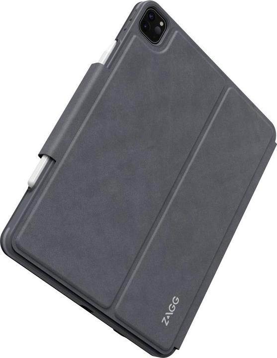 Produktbild Zagg Pro Keys (DE, iPad Pro 11 2020 (2. Gen), iPad Pro 11 2018 (1. Gen), iPad Pro 11 2021 (3. Gen))