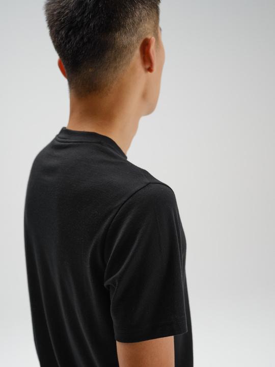 Actual product image Mover Plastic Free Sportswear Merino (L)