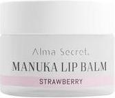 Immagine prodotto Alma Secret Balsamo labbra Ecocert Cosmos con Inca Inchi e Manuka Fresh 10ml (Balsamo)