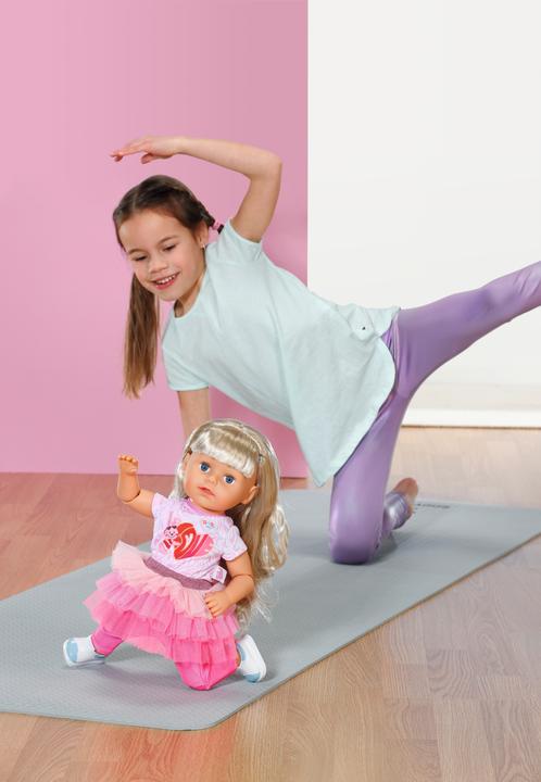 Immagine prodotto Zapf Creation Sorella Play & Style 43 cm