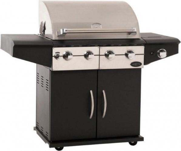 Produktbild Boretti Da Vinci Nero